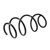 Suspension Spring set front axle Ø 150 mm KYB for e.g. RENAULT CLIO