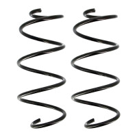 Suspension Spring set front axle Ø 153 mm KYB for...