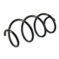 Suspension Spring set front axle Ø 153 mm KYB for e.g. RENAULT CLIO