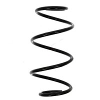 Suspension Spring set front axle coil spring Ø 155...