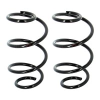 Fahrwerksfedern-Set Vorderachse Schraubenfeder Ø...