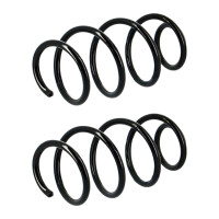 Suspension Spring set front axle Ø 141 mm KYB for...