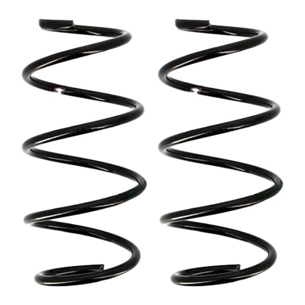 Suspension Spring set front axle coil spring Ø 146 mm KYB for e.g. VW GOLF