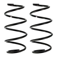 Suspension Spring set front axle coil spring Ø 146...