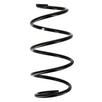 Suspension Spring set front axle coil spring Ø 146...