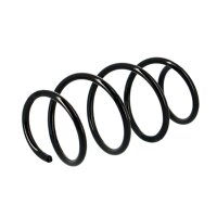 Suspension Spring set front axle coil spring Ø 146 mm KYB for e.g. VW GOLF