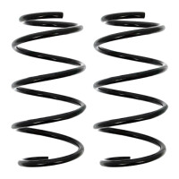 Suspension Spring set front axle Ø 140 mm KYB for...
