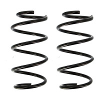 Suspension Spring set front axle Ø 141 mm KYB for...