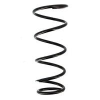 Suspension Spring set front axle coil spring Ø 156...