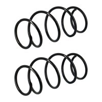 Suspension Spring set front axle Ø 162 mm KYB for...