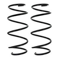 Suspension Spring set front axle Ø 164 mm KYB for...