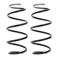 Suspension Spring set front axle Ø 164 mm KYB for...