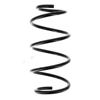 Suspension Spring set front axle coil spring Ø 180...
