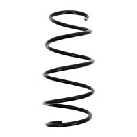 Suspension Spring set front axle coil spring Ø 170...