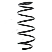 Suspension Spring set front axle coil spring Ø 143...