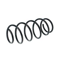 Suspension Spring set front axle coil spring Ø 143 mm KYB for TOYOTA VERSO