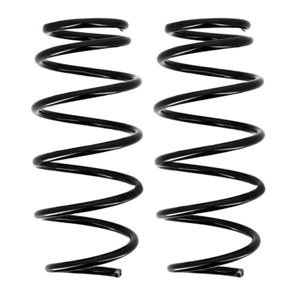 Suspension Spring set front axle coil spring Ø 147 mm KYB for TOYOTA VERSO