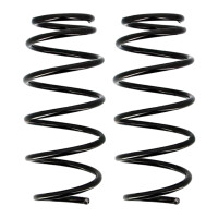 Suspension Spring set front axle coil spring Ø 147...