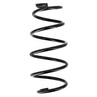Suspension Spring set front axle coil spring Ø 149...