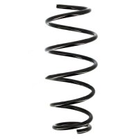 Suspension Spring set front axle coil spring Ø 146...