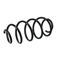 Suspension Spring set front axle coil spring KYB for JAGUAR X-TYPE