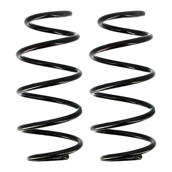 Suspension Spring Set front coil spring Ø 163 mm KYB for RANGE ROVER EVOQUE