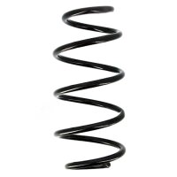 Suspension Spring Set front coil spring Ø 163 mm...
