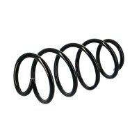 Suspension Spring Set front coil spring Ø 163 mm KYB for RANGE ROVER EVOQUE