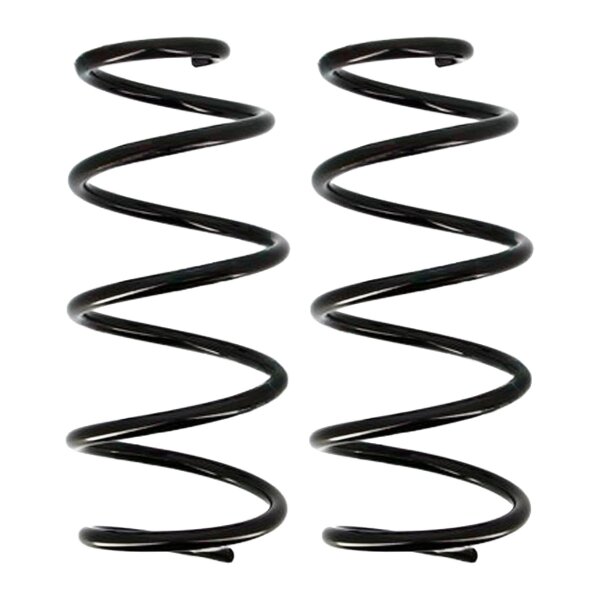 Suspension Spring Set front coil spring Ø 164 mm KYB for RANGE ROVER EVOQUE