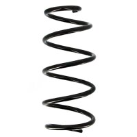 Suspension Spring Set front coil spring Ø 164 mm...