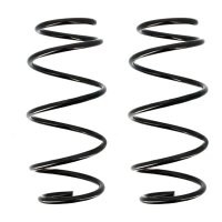 Suspension Spring set front axle Ø 165 mm KYB for...
