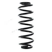 Suspension Spring set rear axle coil spring KYB...