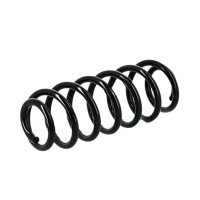Suspension Spring set rear axle coil spring KYB IAM-Expertise for AUDI TT