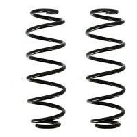 Suspension Spring set rear axle coil spring KYB suitable...