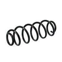 Suspension Spring set rear axle coil spring KYB suitable for e.g. AUDI A3