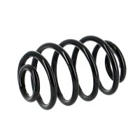 Suspension Spring set rear axle coil spring KYB IAM-Expertise for BMW 3 Series