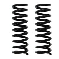 Suspension Spring set rear axle coil spring KYB...