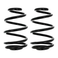 Suspension Spring set rear axle coil spring KYB...