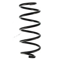 Fahrwerksfedern-Set Hinterachse Schraubenfeder KYB...