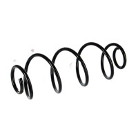 Suspension Spring set rear axle coil spring Ø 137 mm KYB for e.g. PEUGEOT 308