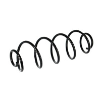Suspension Spring set rear axle coil spring Ø 138 mm KYB for e.g. CITROËN C4