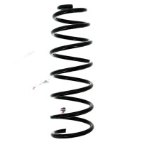 Fahrwerksfedern-Set Hinterachse Schraubenfeder KYB...