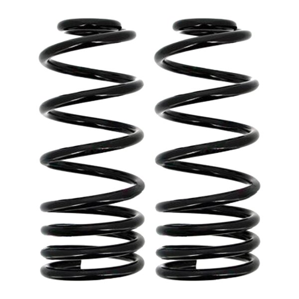 Suspension Spring set rear axle Ø 129.5 mm KYB for e.g. FORD TAUNUS