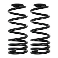 Suspension Spring set rear axle Ø 129.5 mm KYB for...