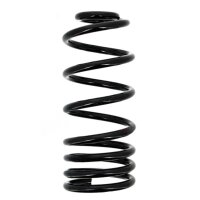 Suspension Spring set rear axle Ø 129.5 mm KYB for...