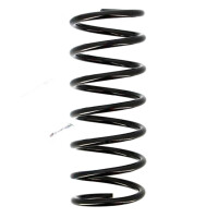 Fahrwerksfedern-Set Hinterachse Schraubenfeder KYB passend für HYUNDAI ATOS