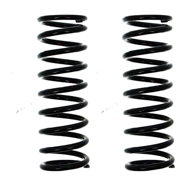 Suspension Spring set rear axle coil spring KYB IAM-Expertise for JAGUAR XJ