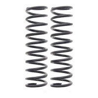 Suspension Spring set rear axle coil spring Ø 102...