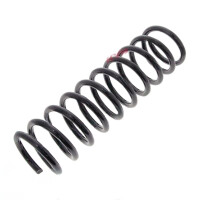 Suspension Spring set rear axle coil spring Ø 102 mm KYB for BMW 5 Series