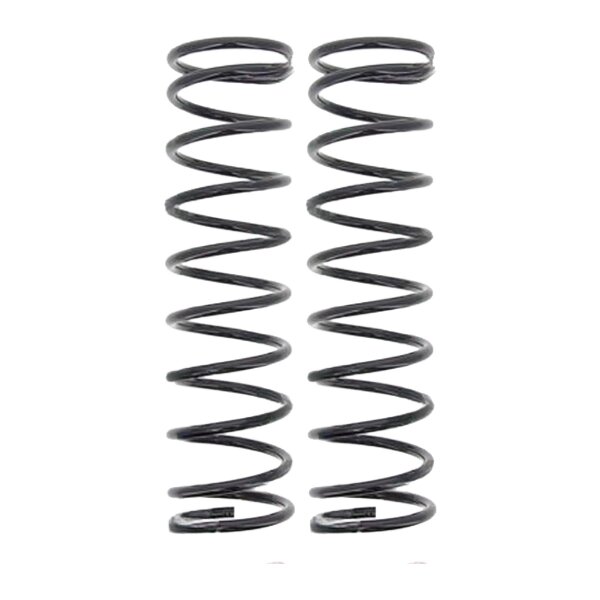 Suspension Spring set rear axle coil spring Ø 110 mm KYB for ALFA ROMEO 166